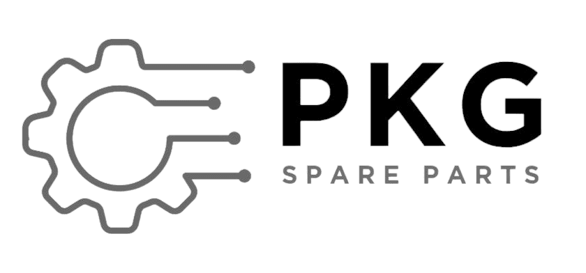 PKG Spare Parts